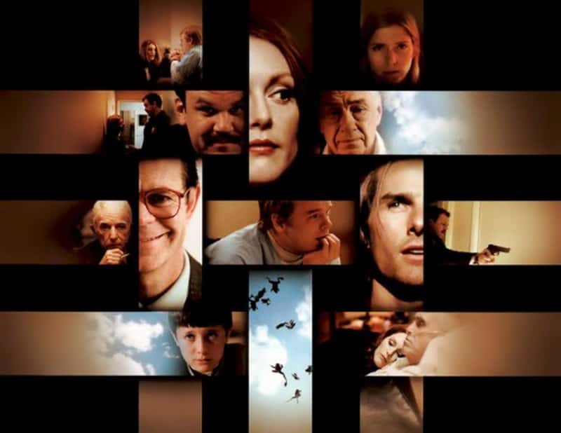 10 Screenplay Structures That Filmmakers Should Understand 7 Screenplay Structures
