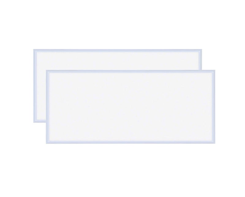 Allsmartlife Troffer Panel Light