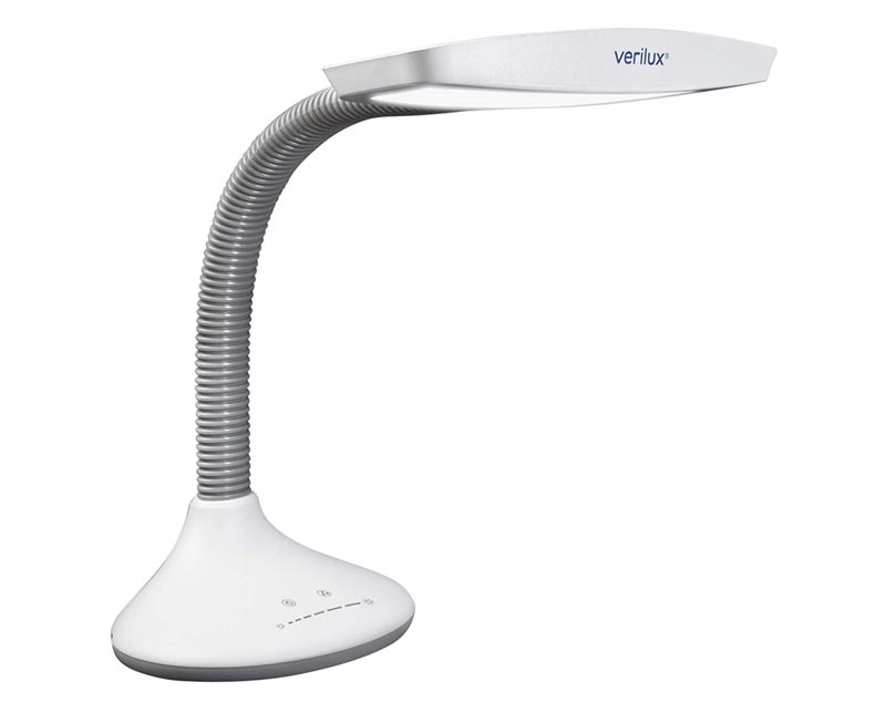 Verilux Desk Lamp