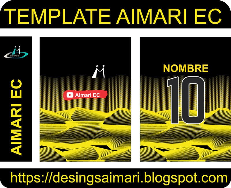 vector para sublimar uniforme deportivo 2020
