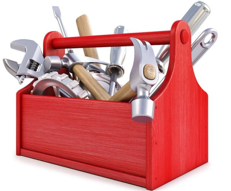 Outils De Bricolage