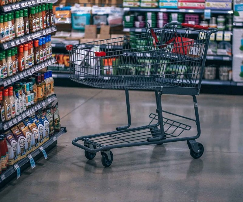 Tiendas y franquicias