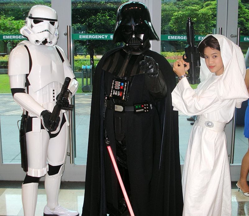 star wars