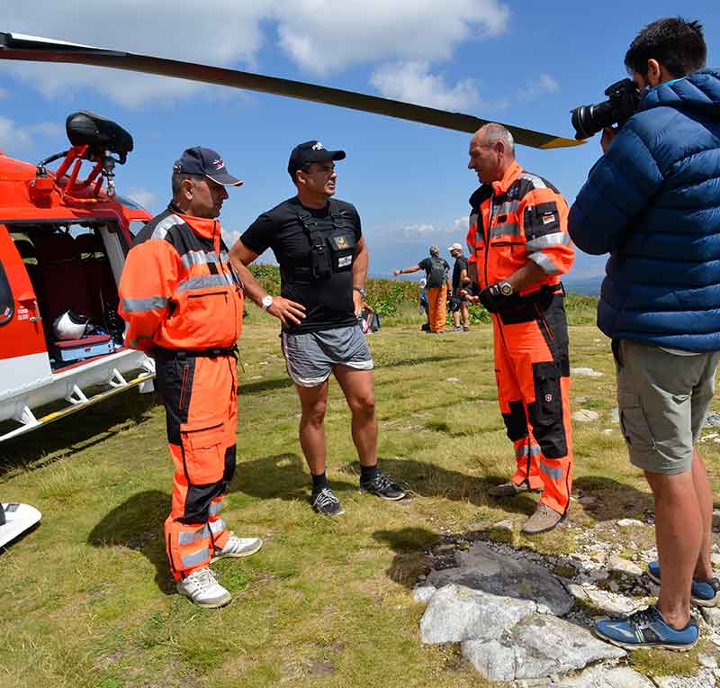 heli wath