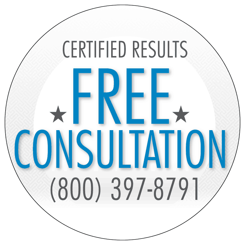 Free Consultation Free Consultation, Buy with Confidence