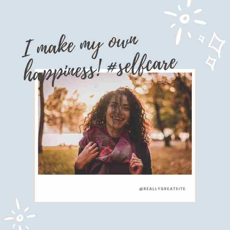 Self-Care