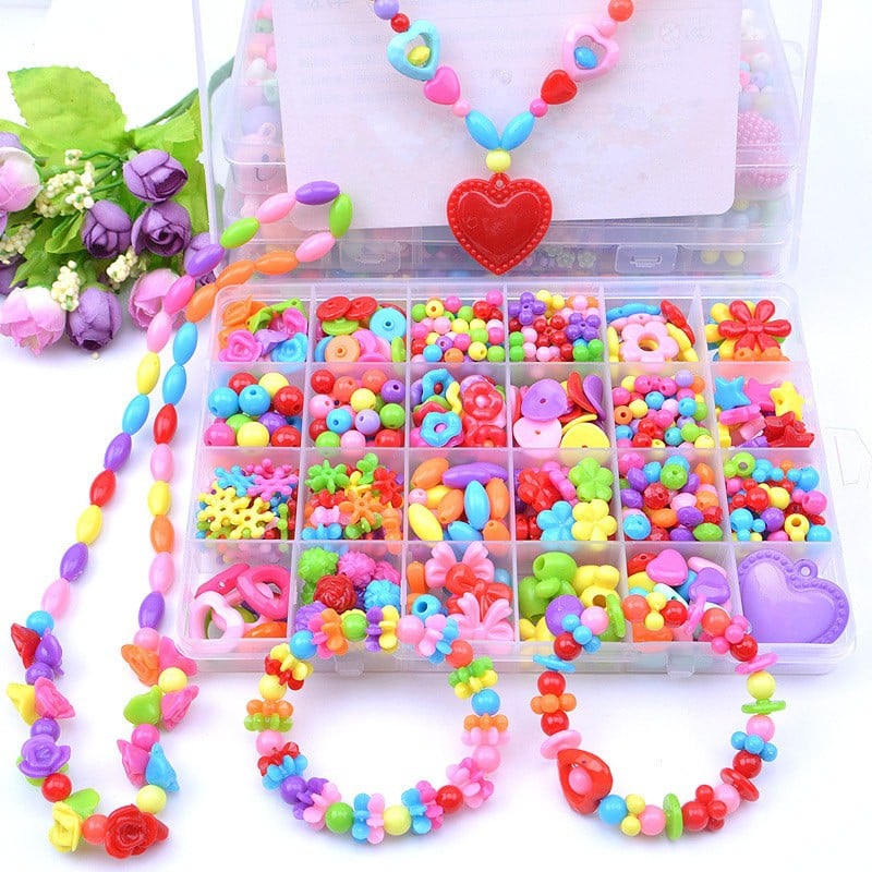 hands on toy for girls