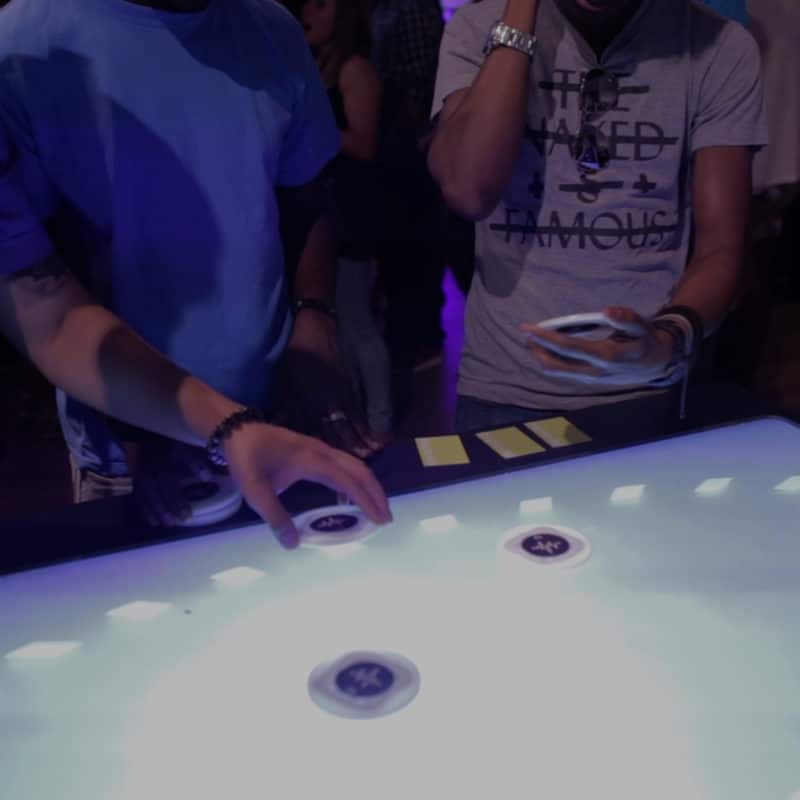 Absolut Vodka maker-fest custom interactive reactable tangible audio interface-6.00_00_36_08.Still058 Absolut Vodka maker-fest custom interactive reactable tangible audio interface-6.00_00_36_08.Still058