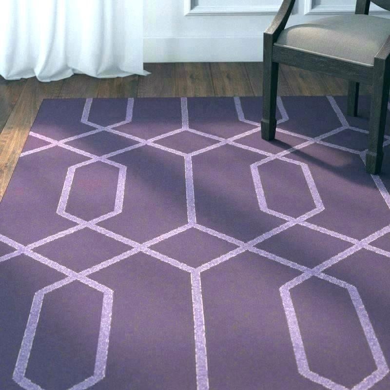 purple rug purple kitchen rug