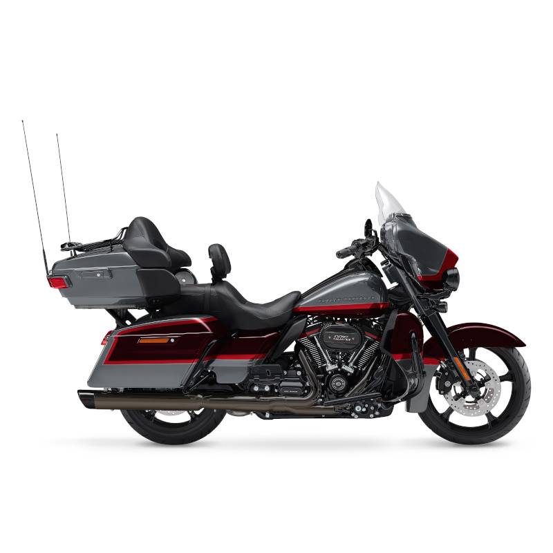 Harley-Davidson® CVO™ Modelle 2019 3 h d cvo limited