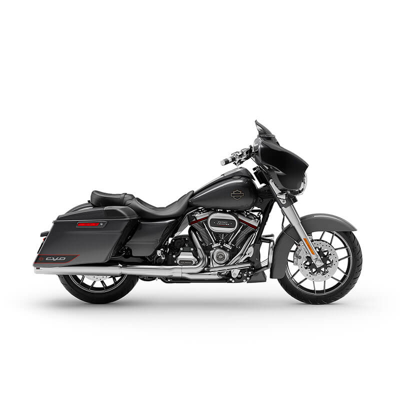 Harley-Davidson® CVO™ Modelle 2020 3 hd 2020 cvo street glide