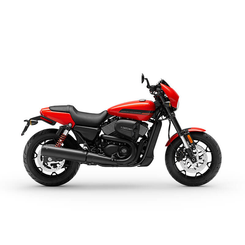 Harley-Davidson® Street® Modelle 2020 2 hd 2020 street rod