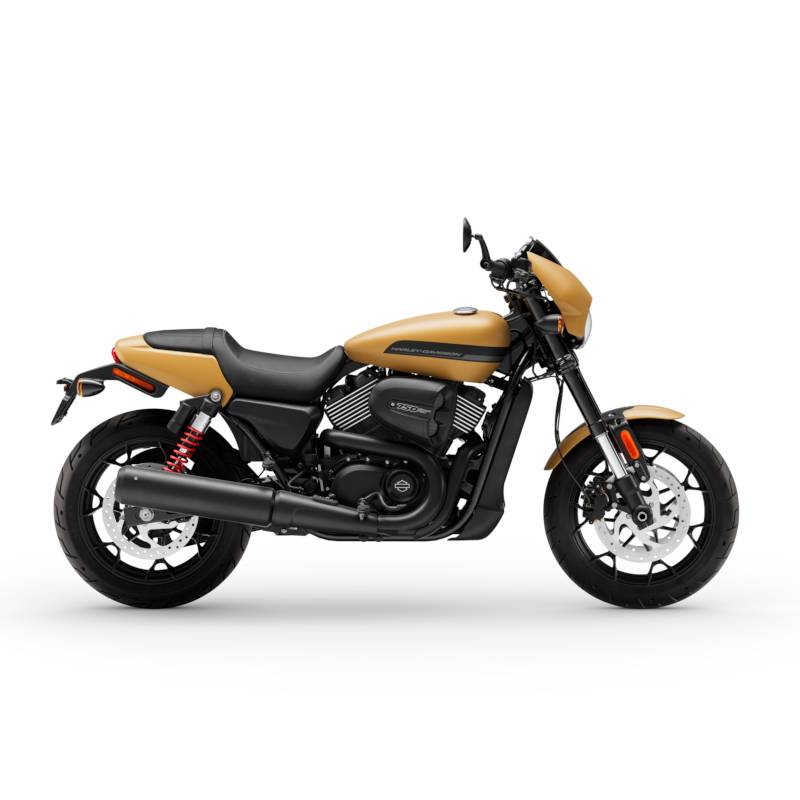 Harley-Davidson® Street Modelle 2019 2 hd street rod