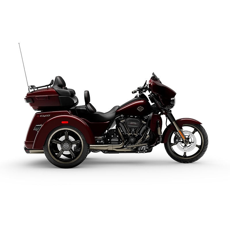 Harley-Davidson® CVO™ Modelle 2021 4 21 flhtcutgse f15 r
