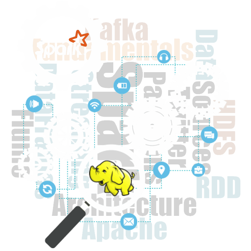 Hadoop Dev Product Image