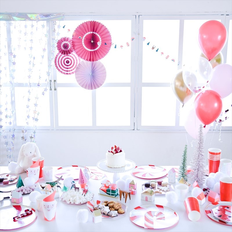 19 Little Lemonade クリスマスコーディネート Sweet Holiday お菓子の国のクリスマス リトルレモネード キッズパーティープランナー 19 Little Lemonade クリスマスコーディネート Sweet Holiday お菓子の国のクリスマス リトルレモネード キッズパーティープランナー