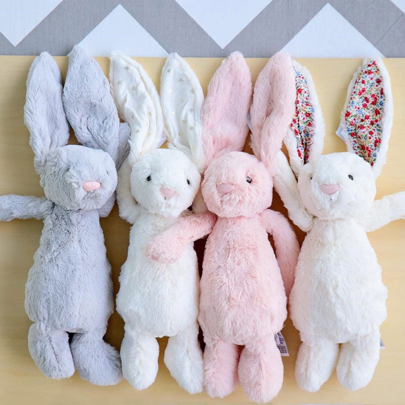 ふわふわウサギのぬいぐるみ Jellycat ジェリーキャット 人気ランキング リトルレモネード キッズパーティープランナー ふわふわウサギのぬいぐるみ Jellycat ジェリーキャット 人気ランキング リトルレモネード キッズパーティープランナー