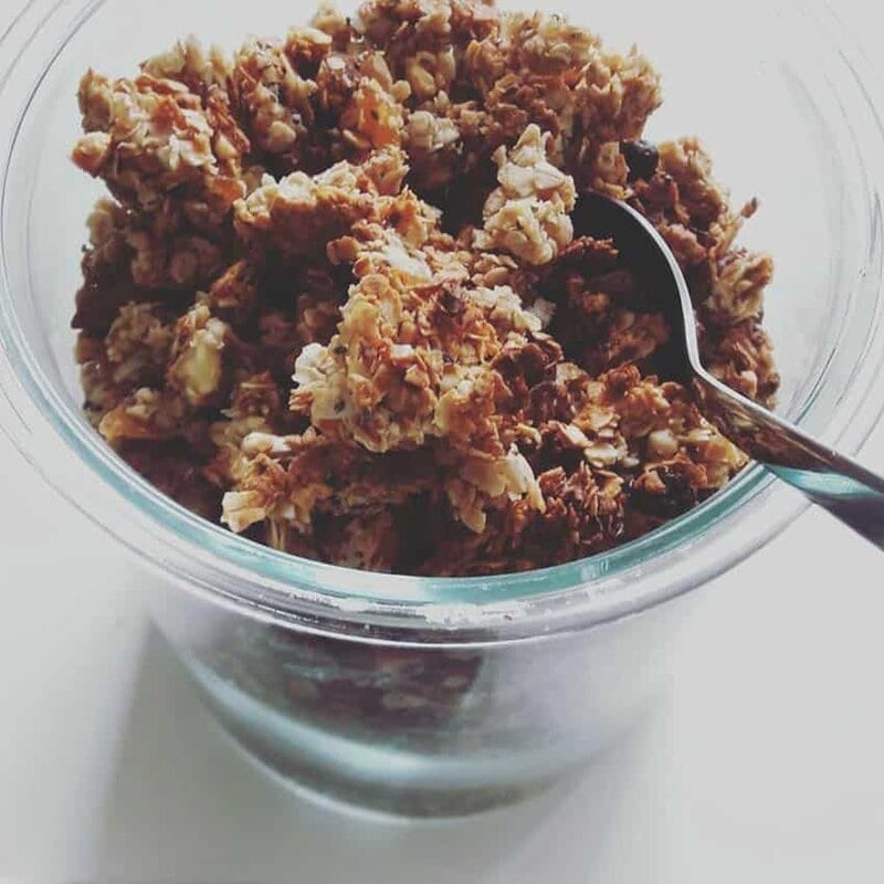 Muesli