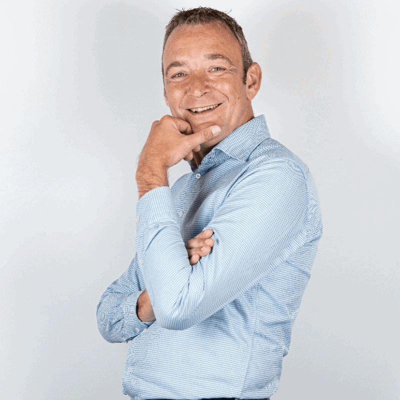 Jeroen Vegter