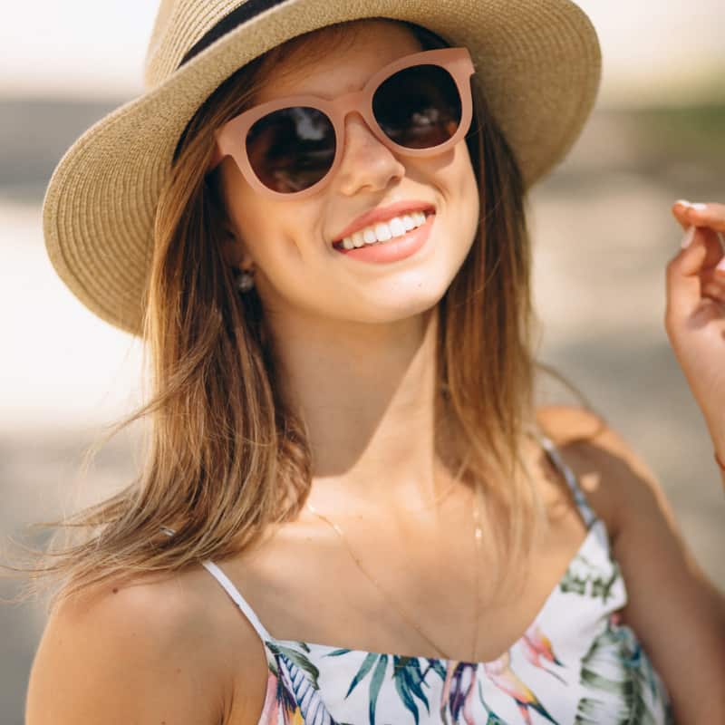 Oculos de sol com graduação clearance
