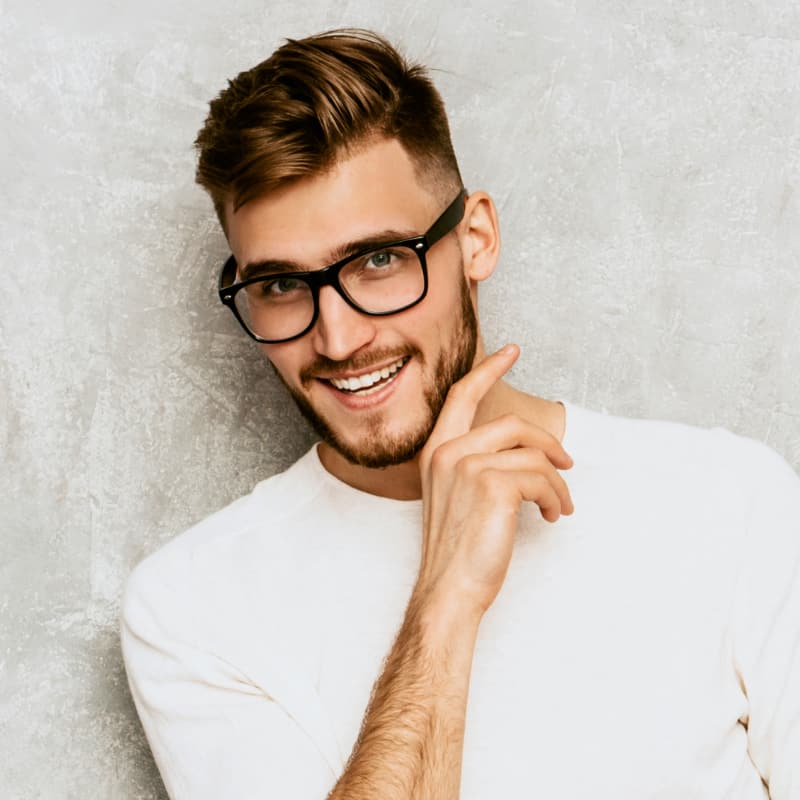 óculos graduados 2020 homem clearance