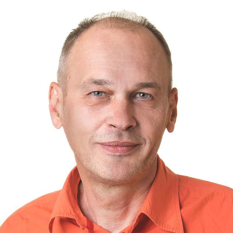 Attila Borzák