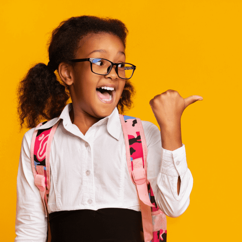Kids Say the Smartest Things