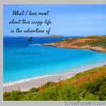 40 Best Inspiring Adventure Quotes Of All Time