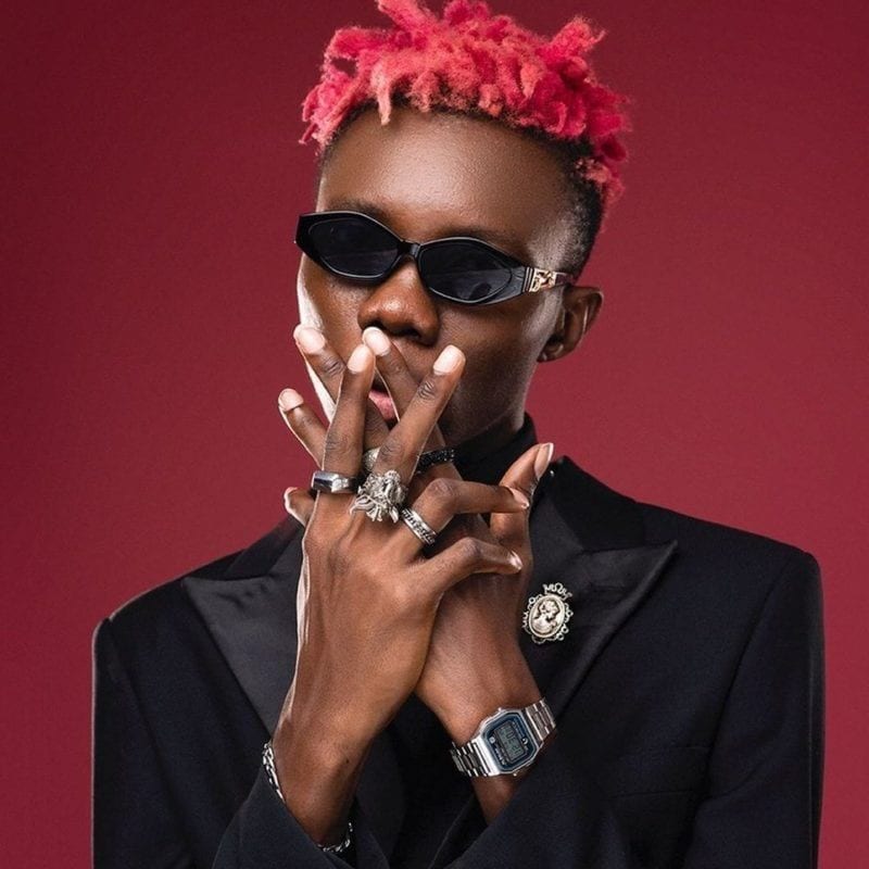 Blaqbonez biography