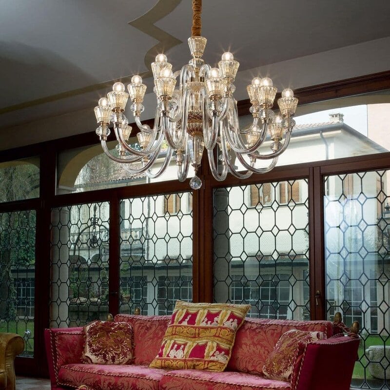 Lustre Design