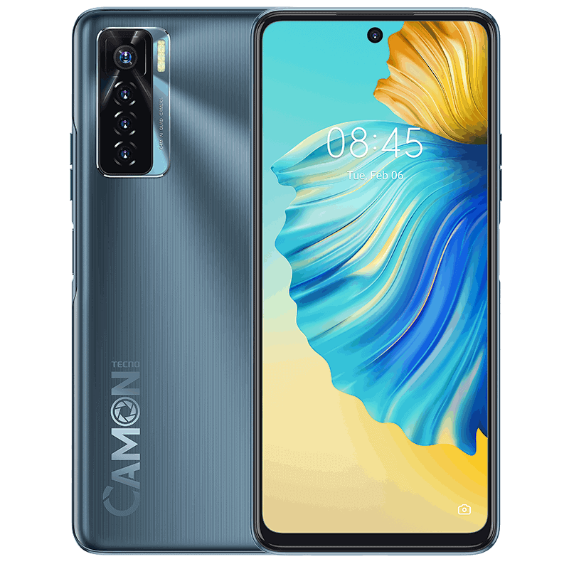 CAMON 17PRO