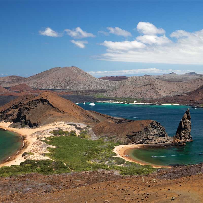 Galapagos