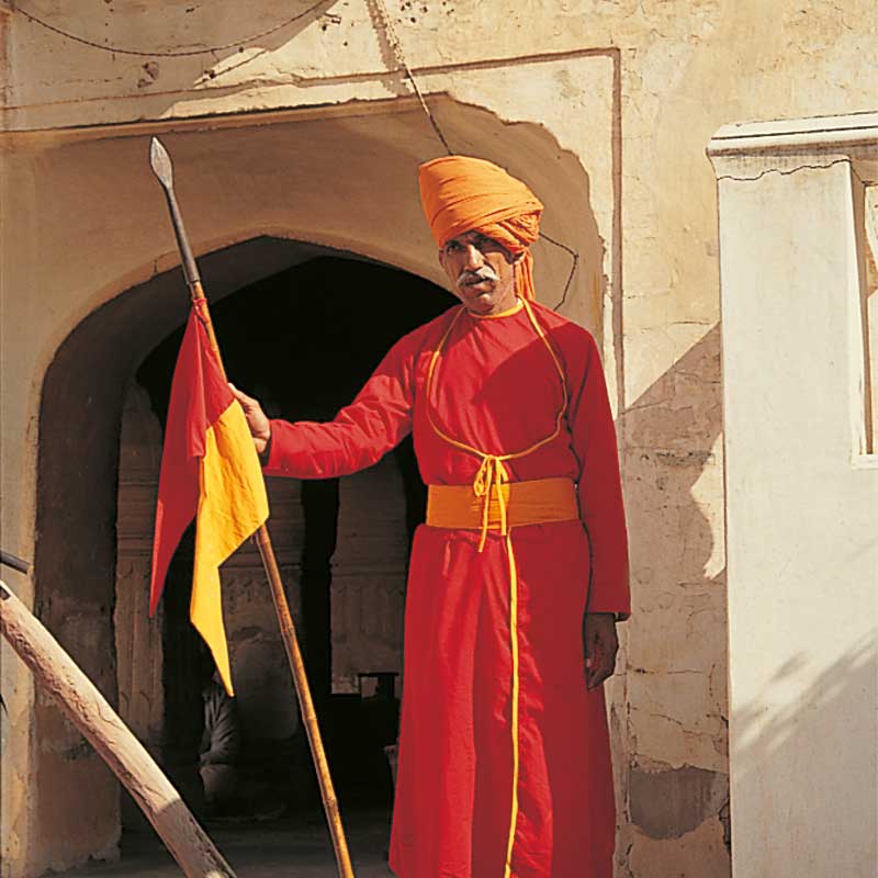 Mandawa