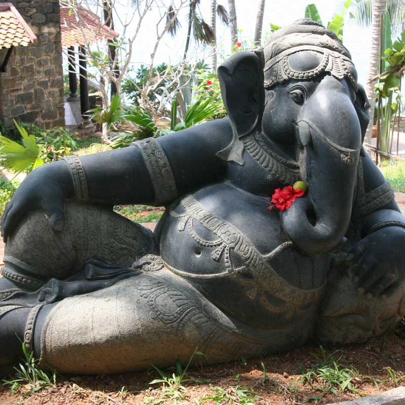 Zuid India