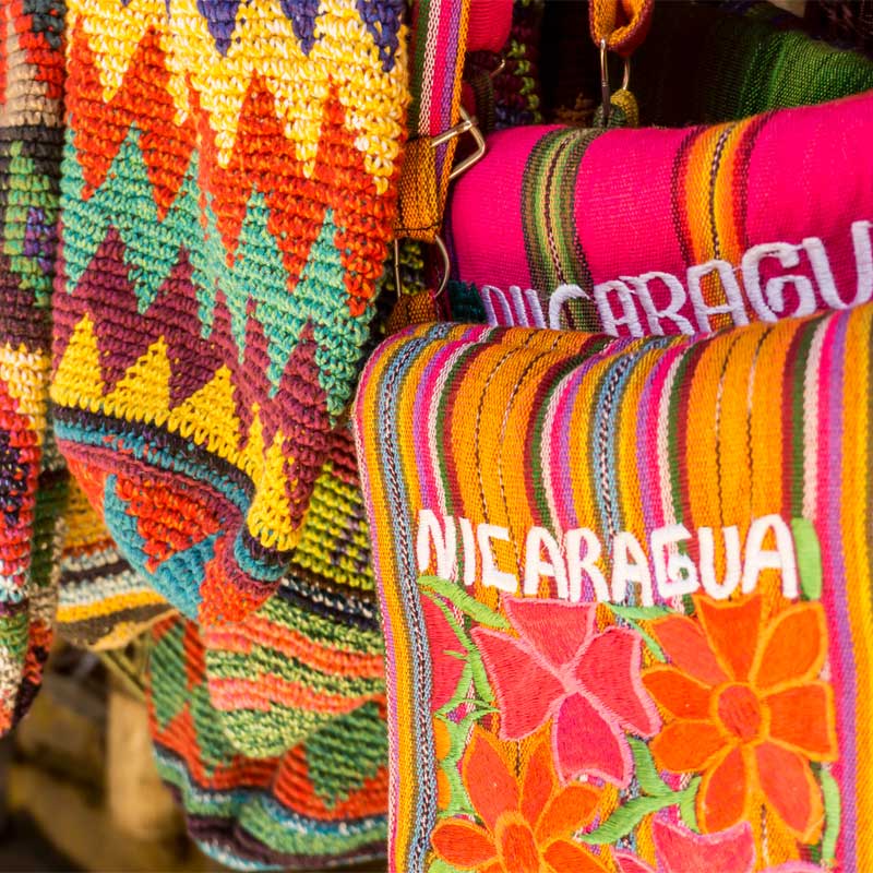 Nicaragua