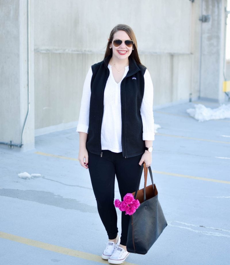 Winter Outfit Ideas Washington Dc Fashion Blogger