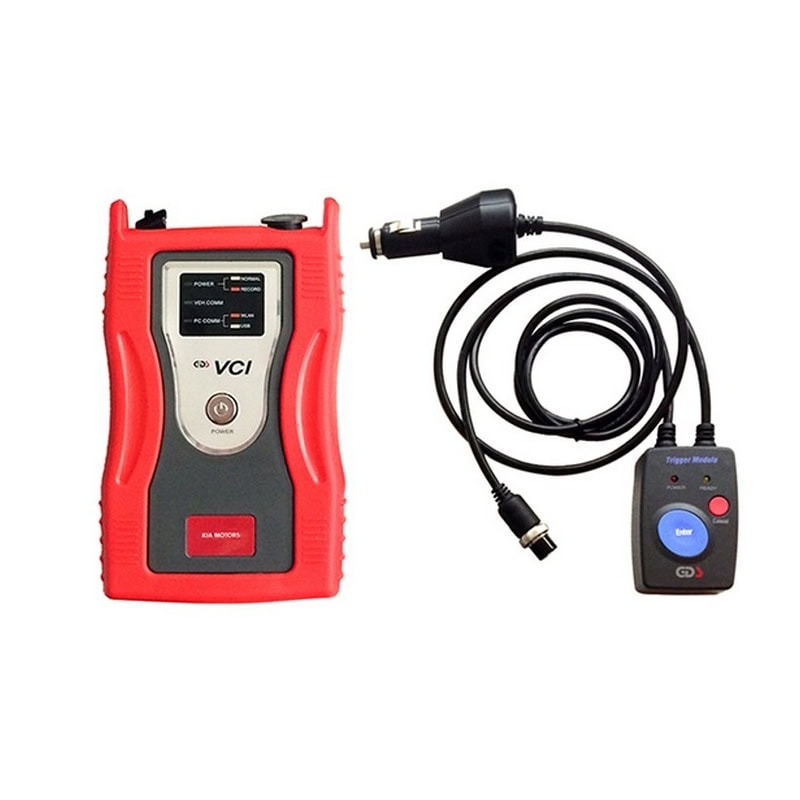 gds-vci-diagnostic-tool-kia-tigger-module gds-vci-diagnostic-tool-kia-tigger-module دیاگ GDS دستگاه دیاگ نکات مهم در انتخاب دستگاه دیاگ gds vci diagnostic tool kia tigger module