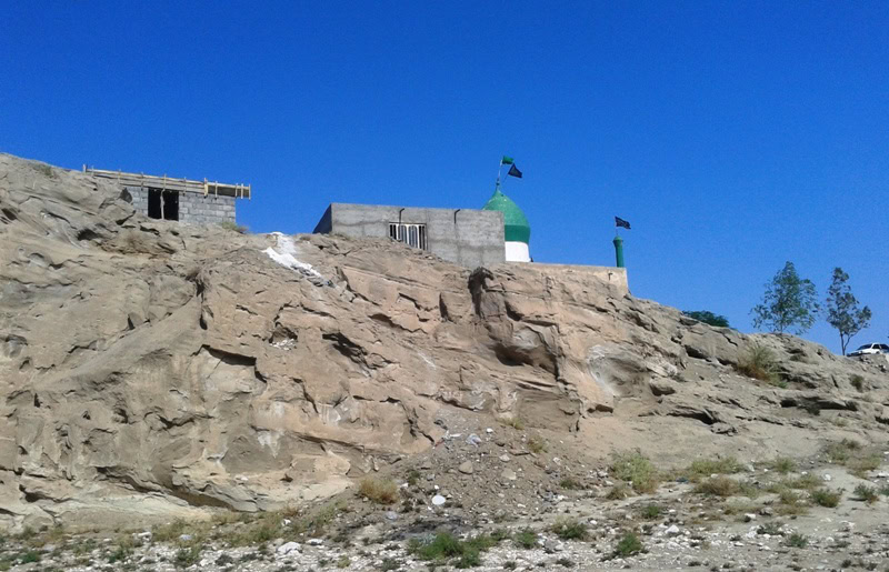 دشتی