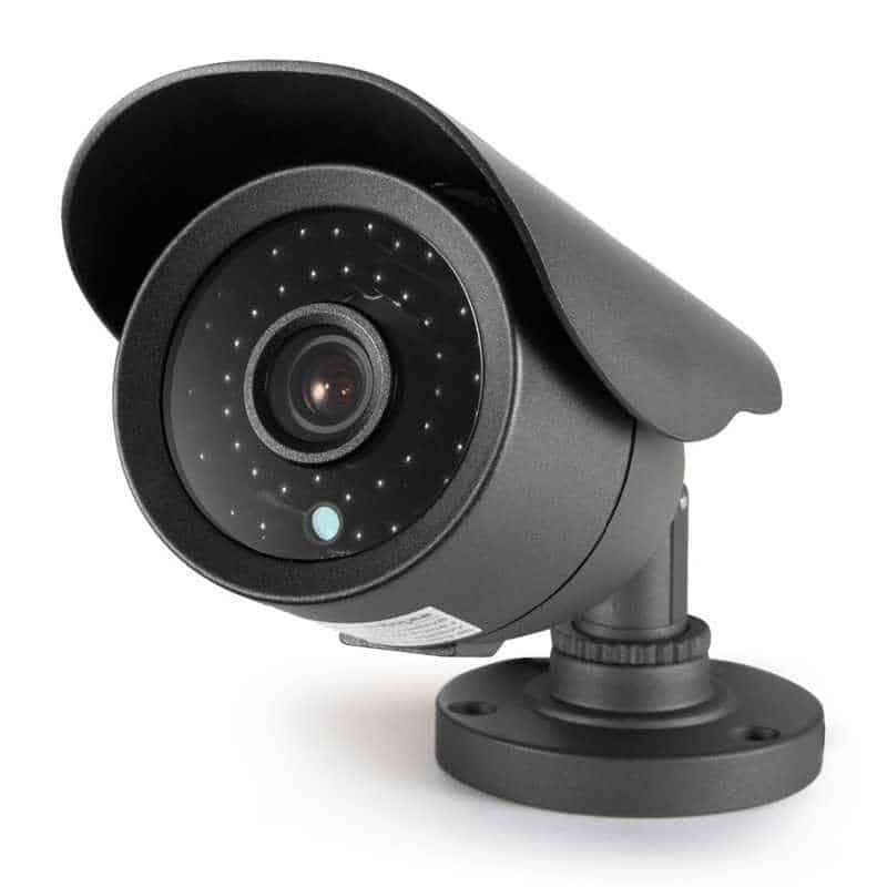 camera installers TV Aerials Shipley