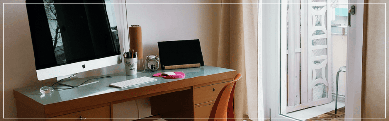 Home-Office Tipps