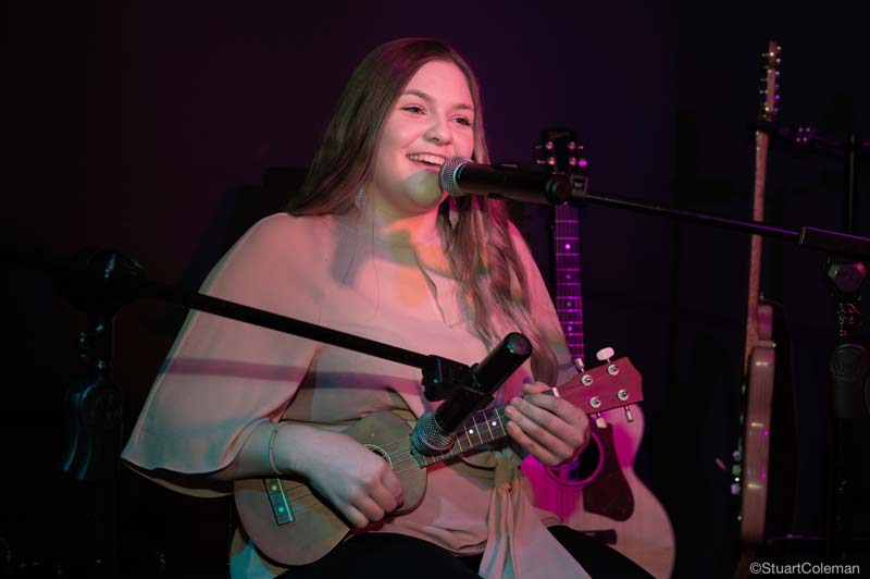 Freja Hardman