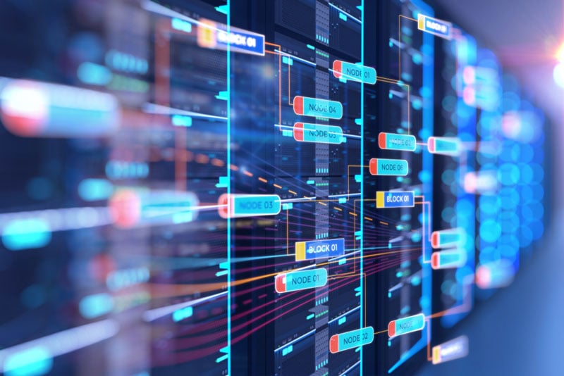 Virtual Data Room Providers Review In Australia Features And Usage