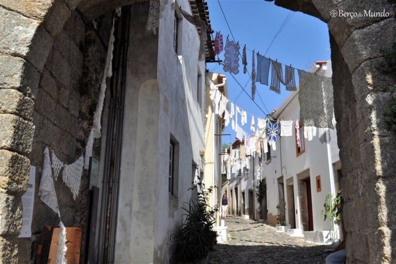 Castelo de Vide