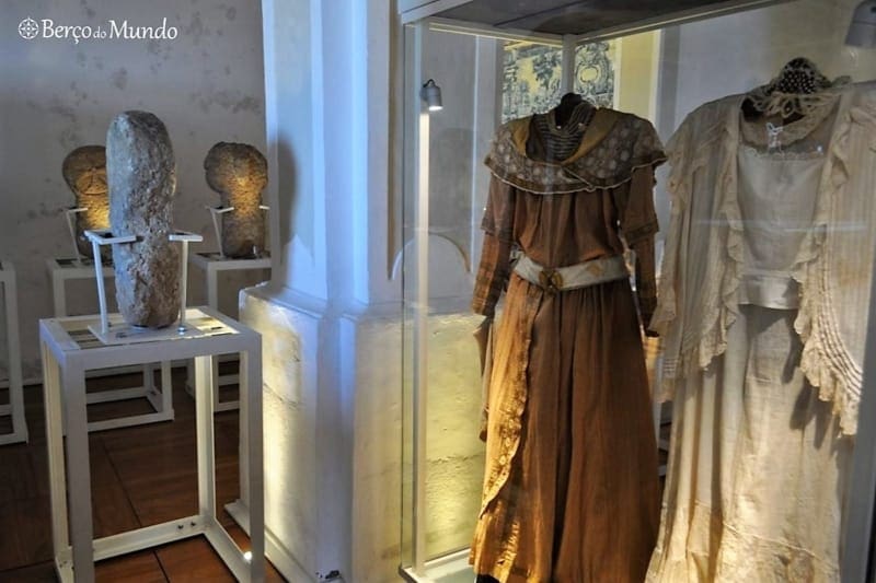 Museu Municipal de Marvão