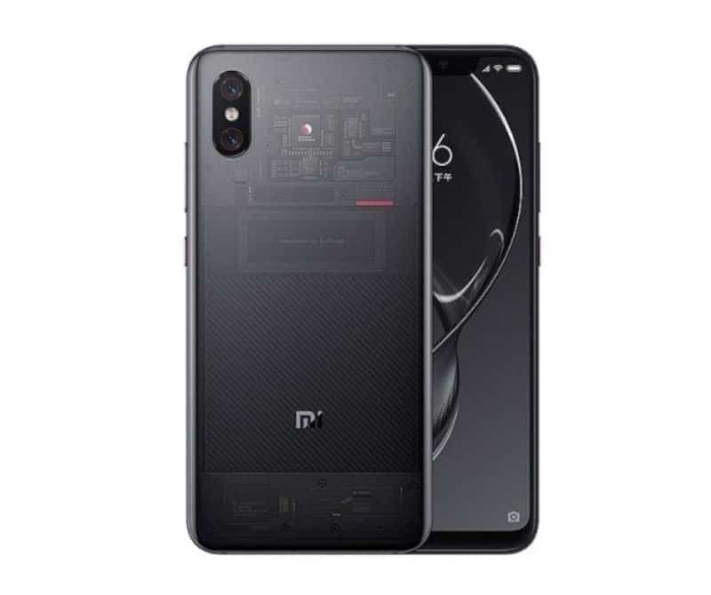 mi 8 pro aliexpress