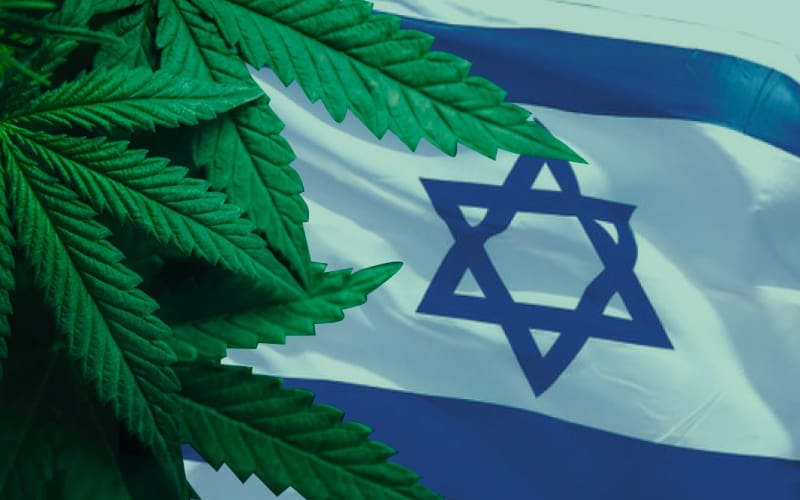 Israel Cannabis