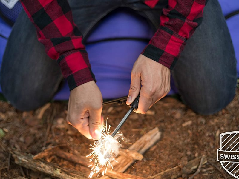 Best Survival Fire Starter featured image