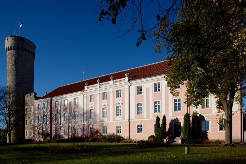 toompea castle