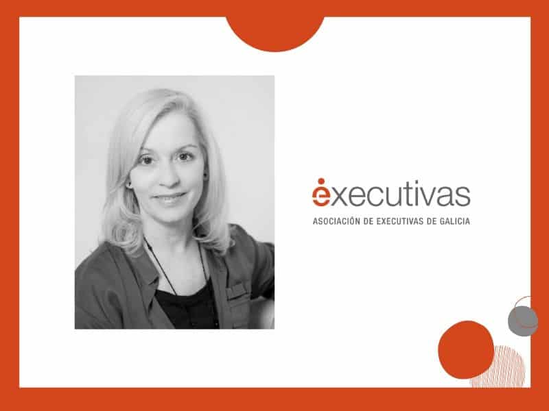 Raquel Arbizu, Gerente de FarmaFlow