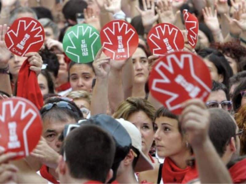 San Fermín